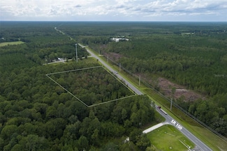 W Highway 100, Starke, FL 32091