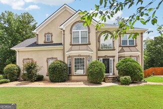 2851 Weatherstone Cir SE, Conyers, GA 30094