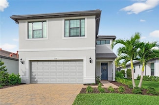 1657 Serena Ave, Naples, FL 34120