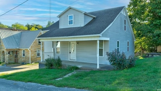 19670 N 4th St, Saint Meinrad, IN 47577
