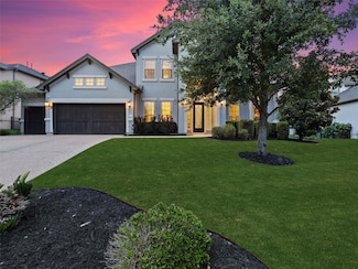 3417 Flat Iron Ct, Leander, TX 78641