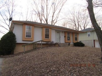 7607 E 117th Terrace, Kansas City, MO 64134