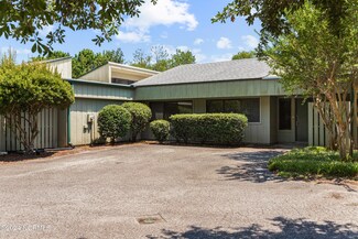 107 N Belvedere Dr, Hampstead, NC 28443
