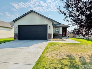 3142 Quaky Aspen Dr, Iona, ID 83427