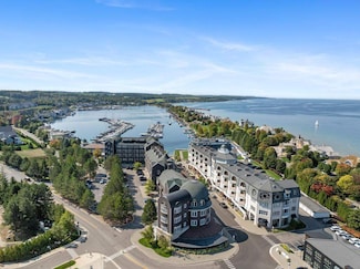 4200 Main St Unit 210/211 & G-6, Bay Harbor, MI 49770