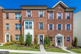 10712 Glowing Hearth Way, Monrovia, MD 21770