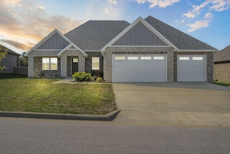 4768 E Whitman Rd, Springfield, MO 65802