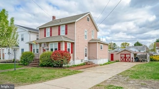 16 Fairview Ave, Pennsville, NJ 08070