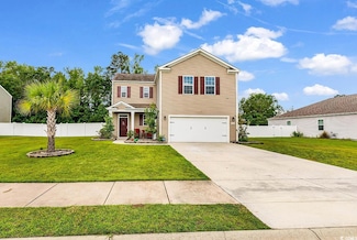 408 Carmello Cir, Conway, SC 29526