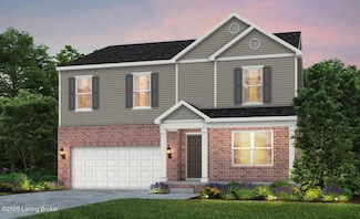 Lot 220 Oak Rock Dr, Louisville, KY 40291