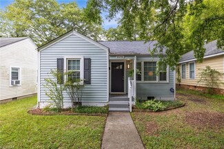1516 Marion St, Greensboro, NC 27403