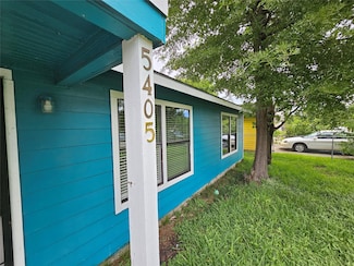 5405 Southlea St, Houston, TX 77033