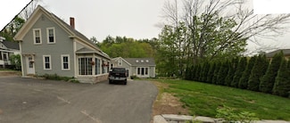 2106 Wakefield Rd, Sanbornville, NH 03872