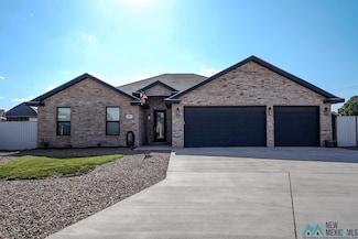 104 Blaine Cir, Clovis, NM 88101