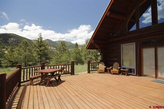 0 San Juan Dr Unit 695046, Lake City, CO 81235