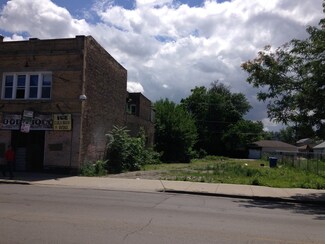 3411 W Armitage Ave, Chicago, IL 60647