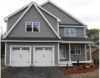 5 Alyssa Way, Chelmsford, MA 01824