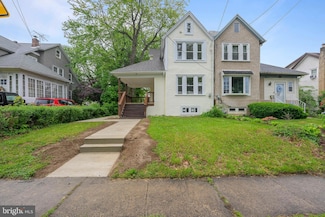 123 S Clifton Ave, Aldan, PA 19018