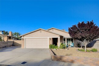 827 Benita Place, Boulder City, NV 89005