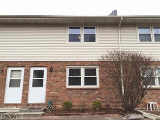 105 W Lincoln St Unit K, Normal, IL 61761