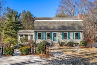 209 Pleasant St, Millis, MA 02054