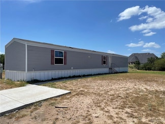 1336 Vera Ave, Weslaco, TX 78596