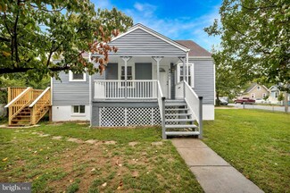 4801 51st Ave, Hyattsville, MD 20781