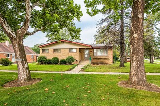 1100 N Taft Ave, Berkeley, IL 60163