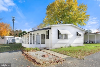 205 Kestrel Ct Unit 205, Frederica, DE 19946