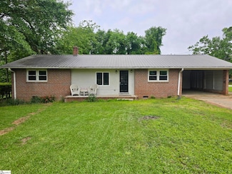 100 Tucker Rd, Spartanburg, SC 29306