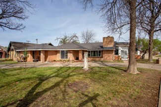 3000 Julian Blvd, Amarillo, TX 79102