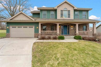 311 Tvedt Dr, Mount Horeb, WI 53572