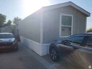1041 N 500 E Unit 41, Ogden, UT 84404
