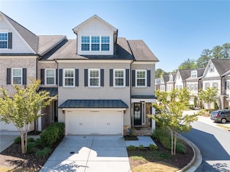 4356 Jenkins Dr NE, Roswell, GA 30075