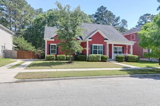 1126 Rearick Rd, Johns Island, SC 29455