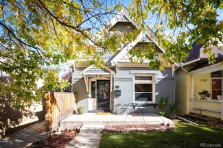 1152 Clayton St, Denver, CO 80206