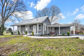 303 N Range St, Westport, IN 47283