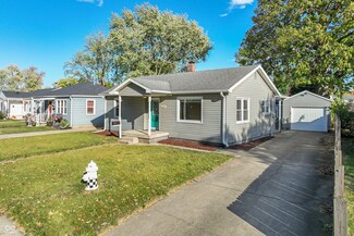 1945 Patton Dr, Indianapolis, IN 46224