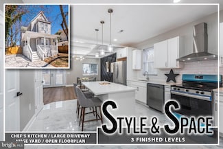 624 Wyanoke Ave, Baltimore, MD 21218