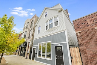 2617 W Fullerton Ave Unit 3A, Chicago, IL 60647