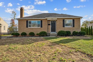 1975 Langham Rd, Columbus, OH 43221
