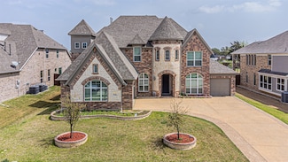 5210 Magnolia Ln, Sachse, TX 75048