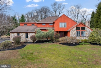19 Foxcroft Dr, Princeton, NJ 08540