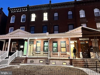 1238 W Allegheny Ave Unit 4, Philadelphia, PA 19133