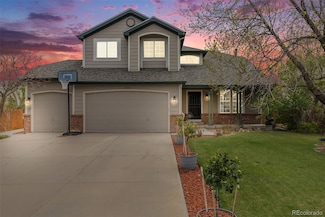 17522 E Dewberry Dr, Parker, CO 80134