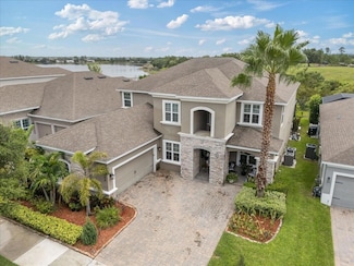 15264 Shonan Gold Dr, Winter Garden, FL 34787