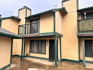 341 N Capitola Ct Unit 3, Porterville, CA 93257