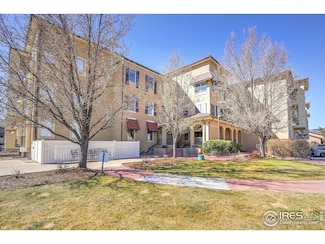 4500 Baseline Rd Unit 4402, Boulder, CO 80303