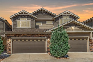 14933 E Crestridge Dr, Centennial, CO 80015