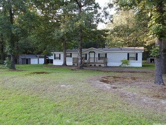 708 Firehouse Rd, Hensley, AR 72065